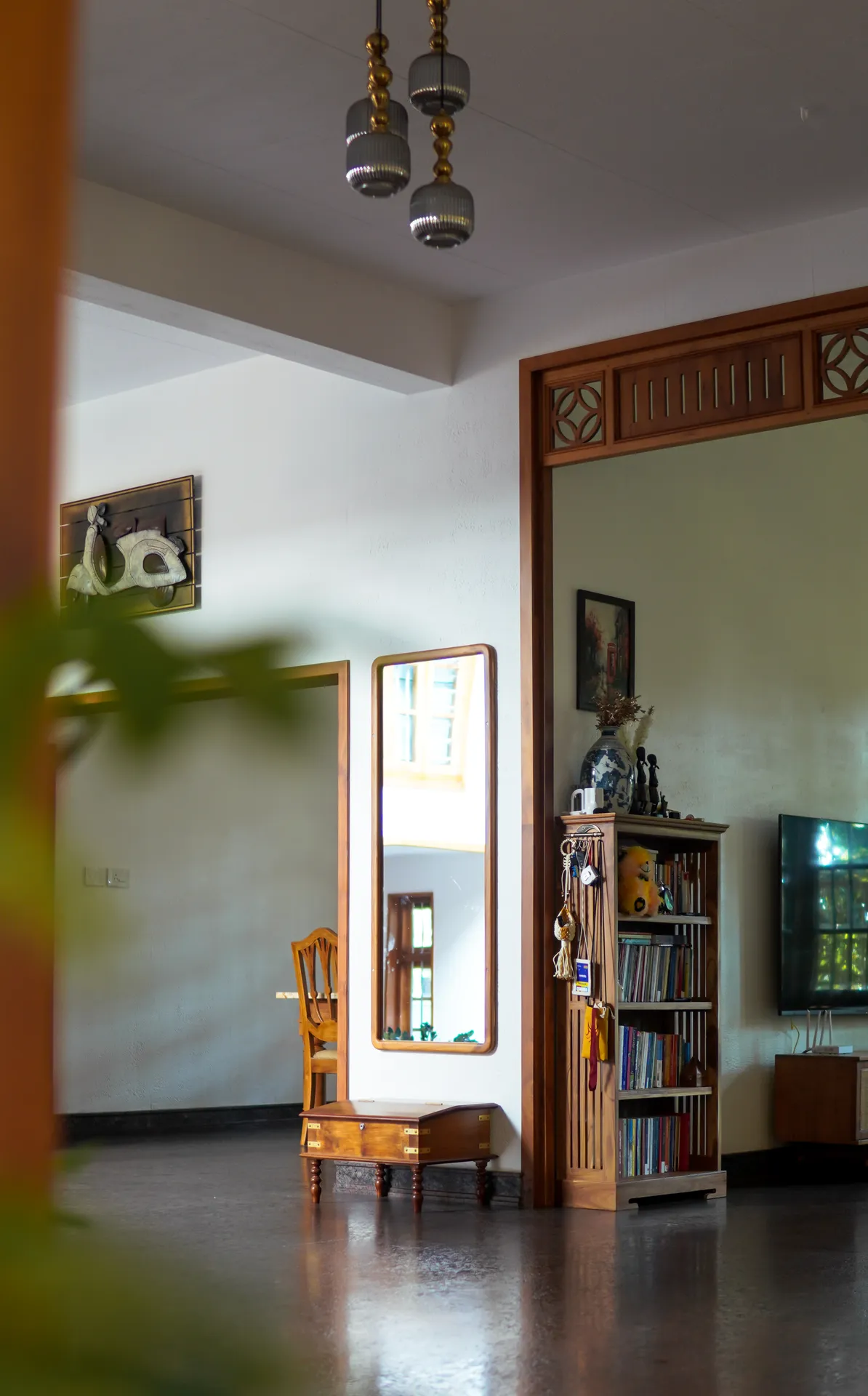 Aaram view 7