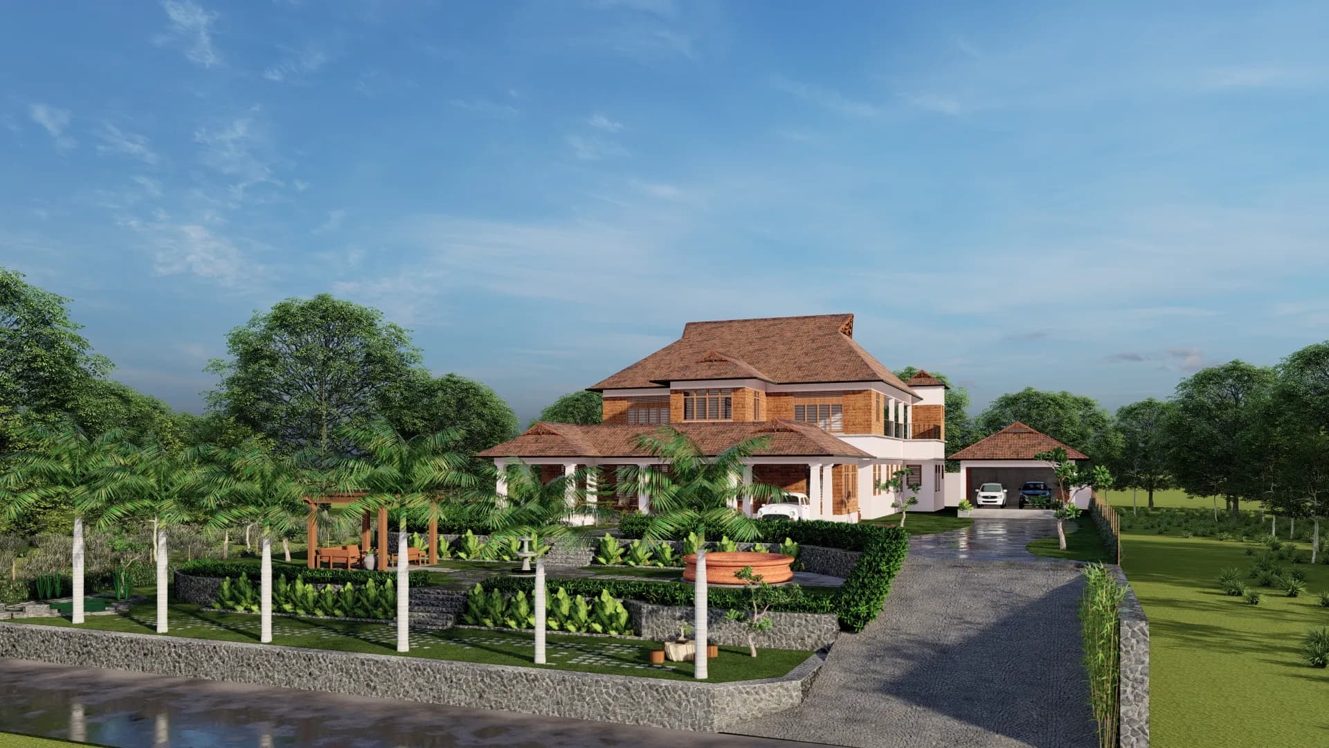 Illam view 8