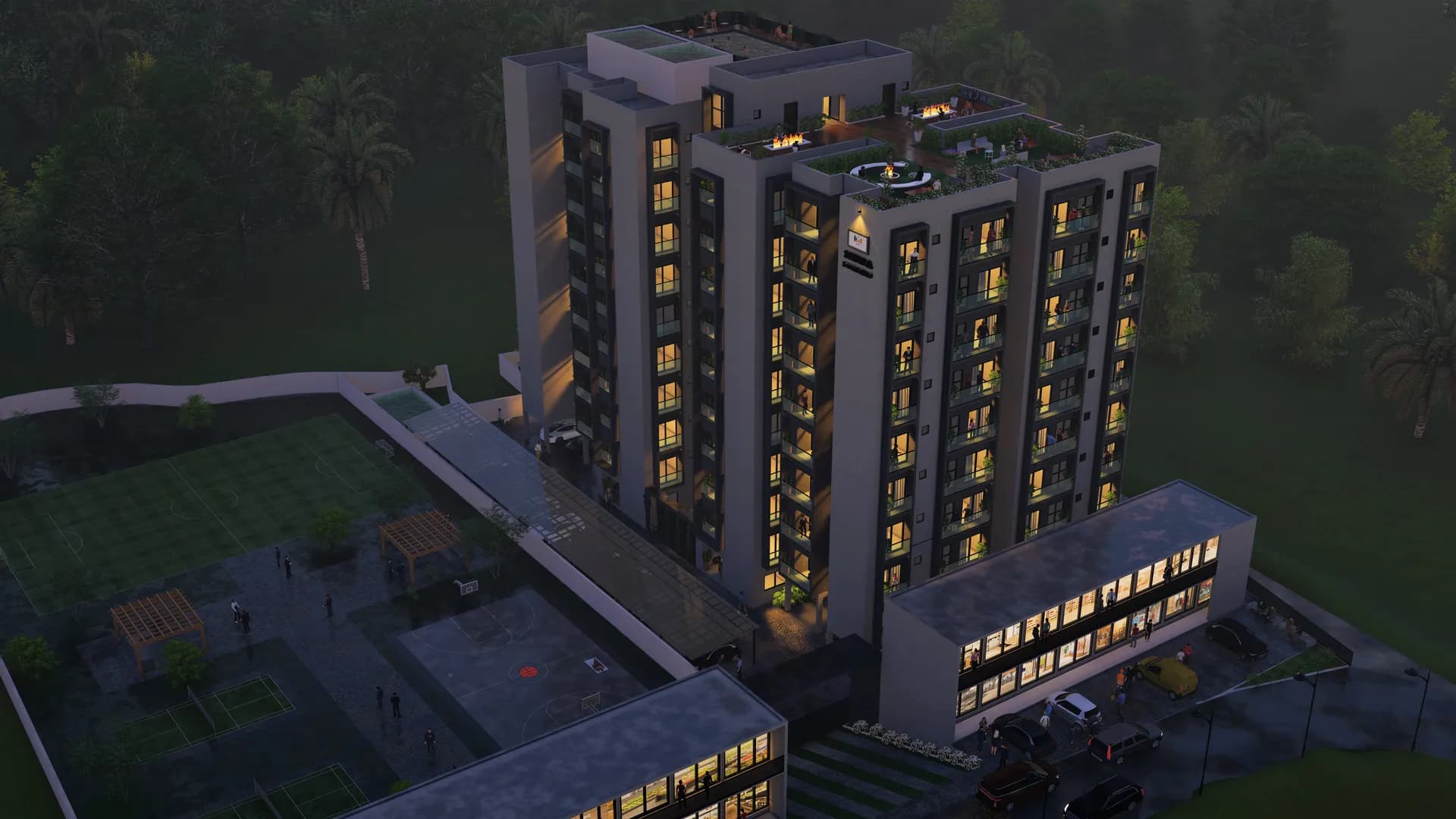 Mewa view 7