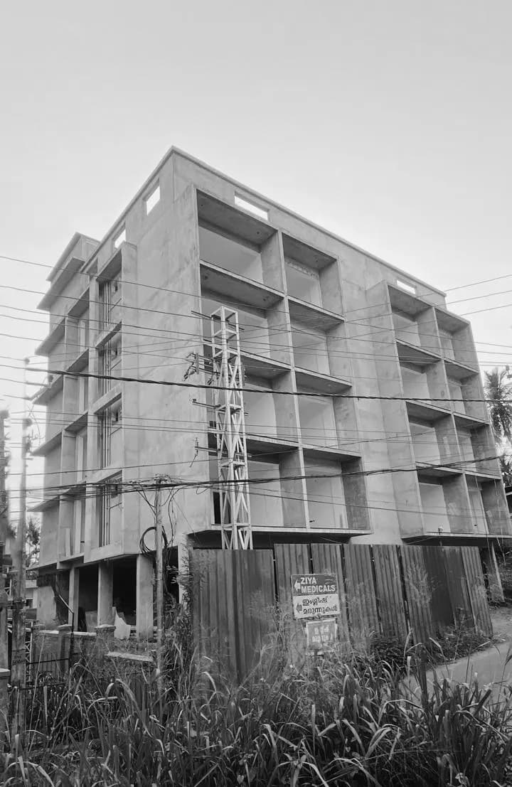 The Grid view 6