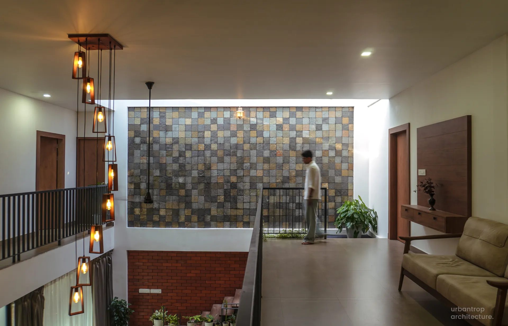 The Overhang view 15