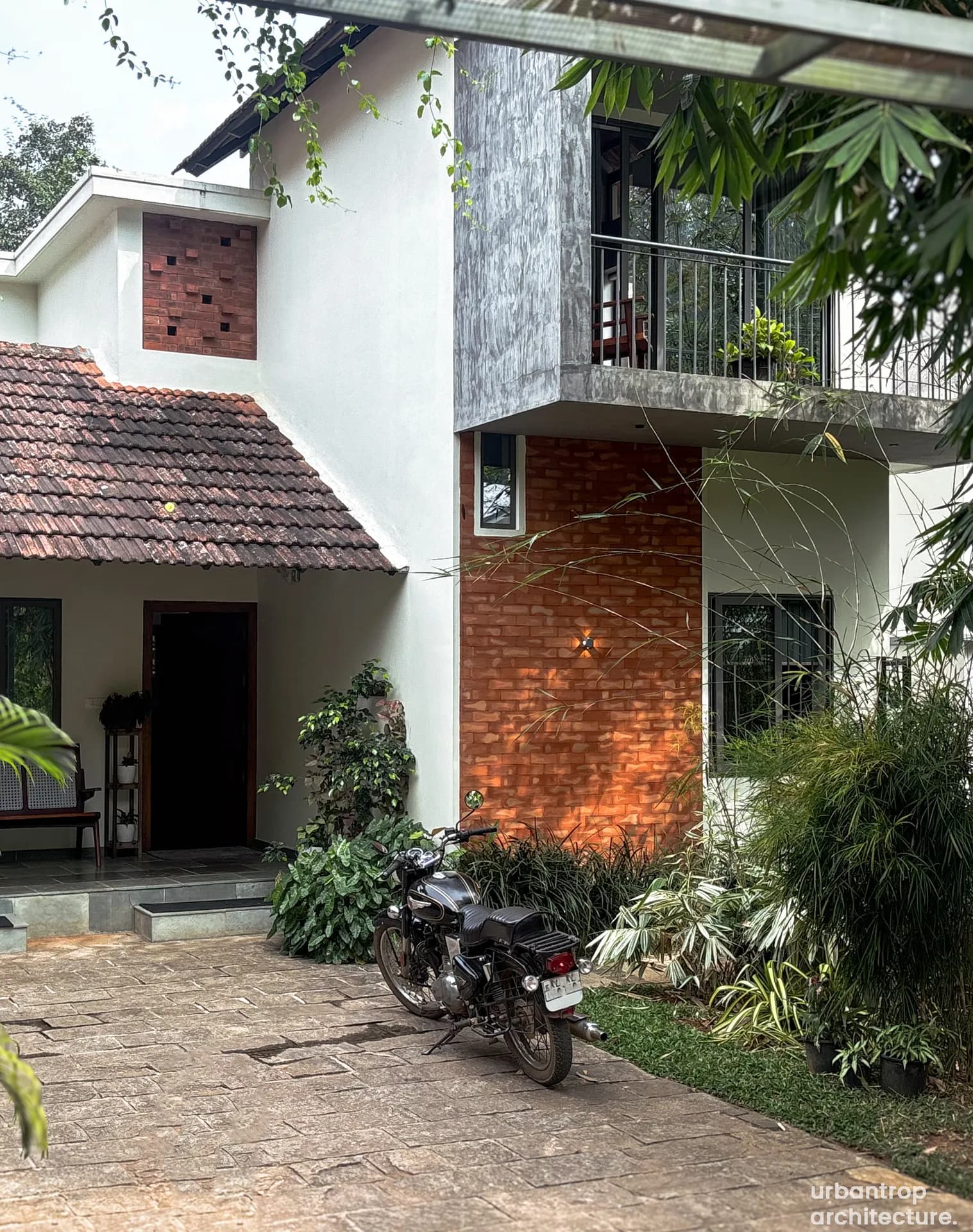 Vihaara view 1