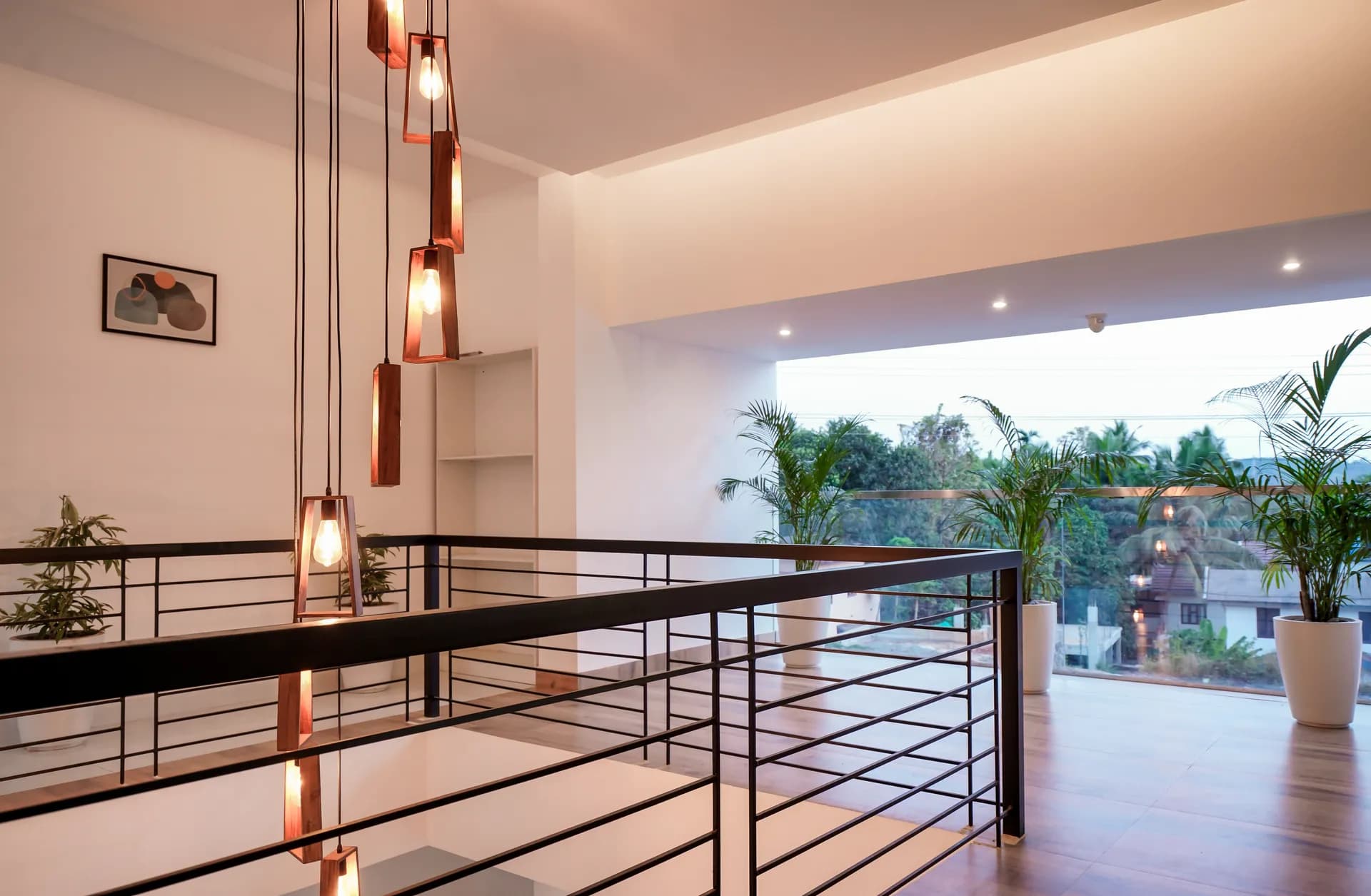 VM Tower view 19