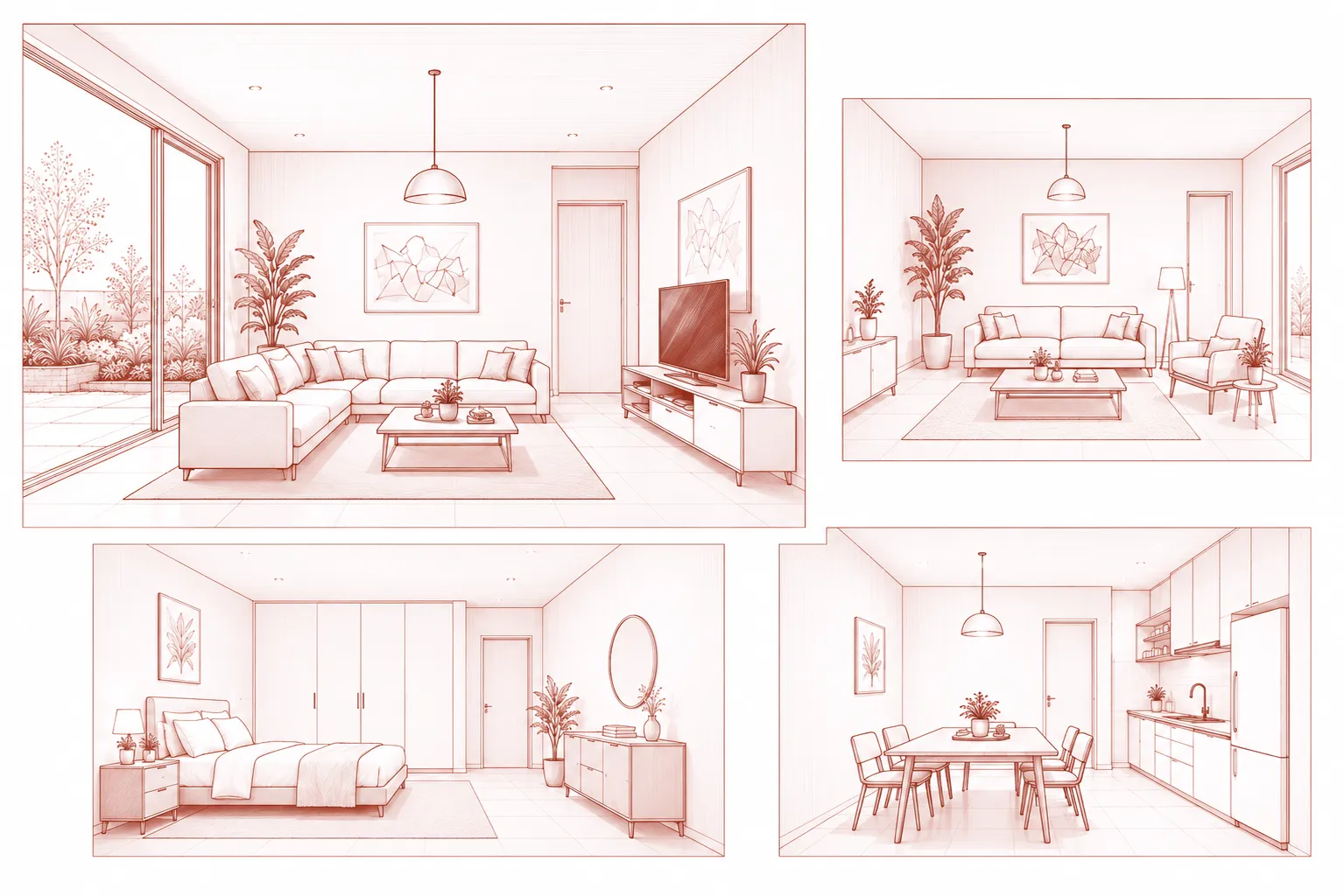 Interior Design