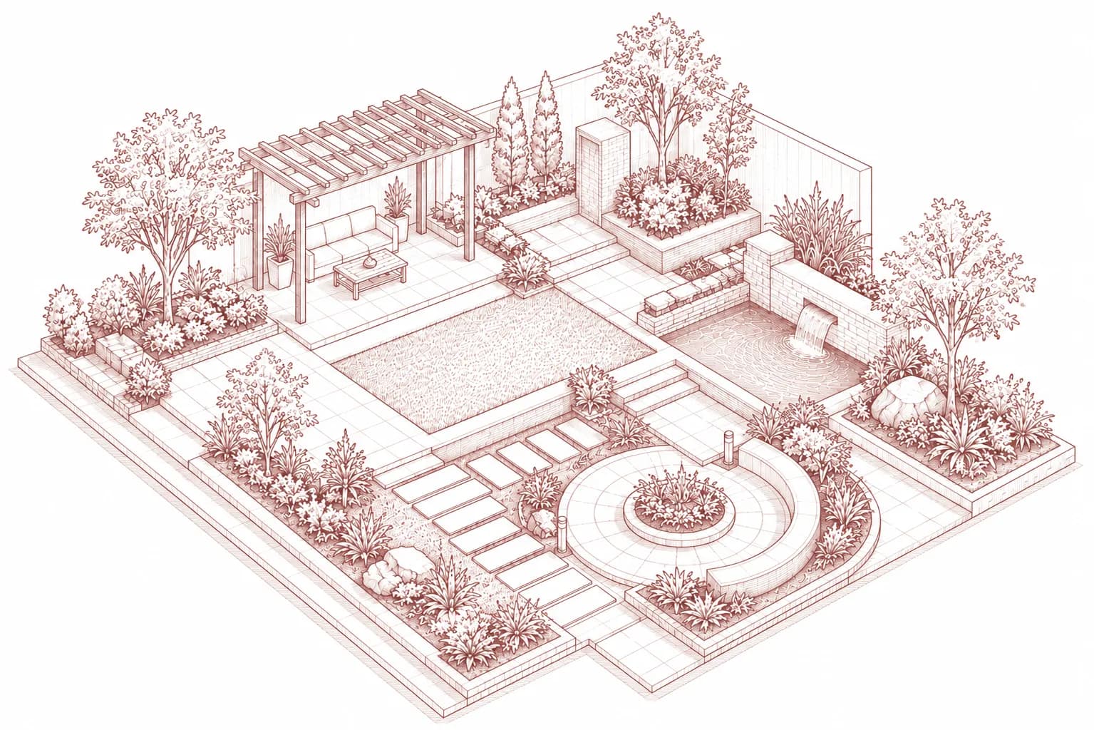 Landscape Design