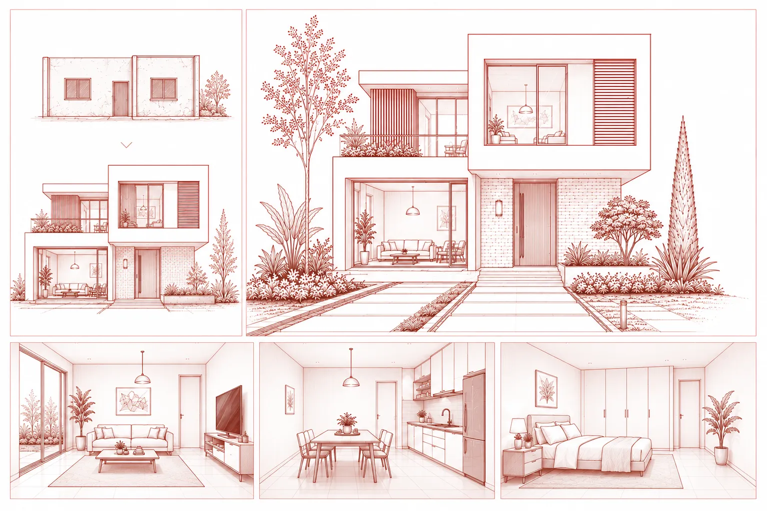 Renovation and Retrofitting of Buildings