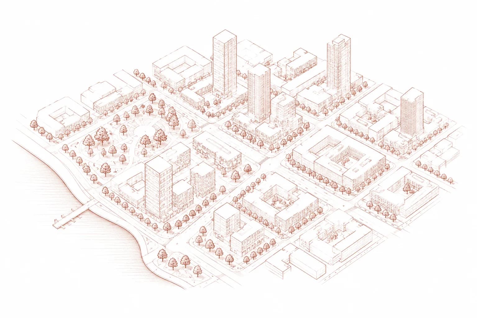 Urban Design