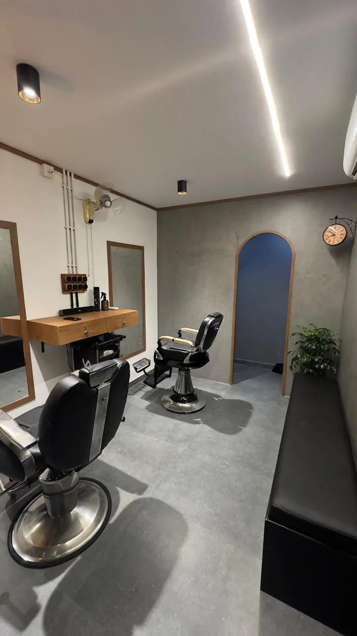 Project 180° view 2