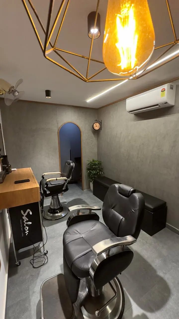 Project 180° view 3